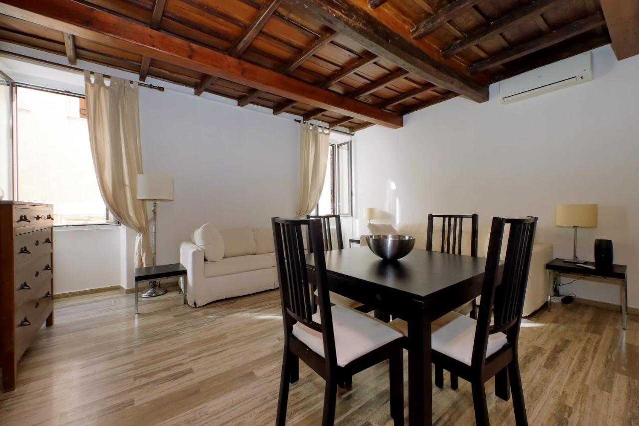 Suity I Cozy Nazareno Apartment Rome Buitenkant foto