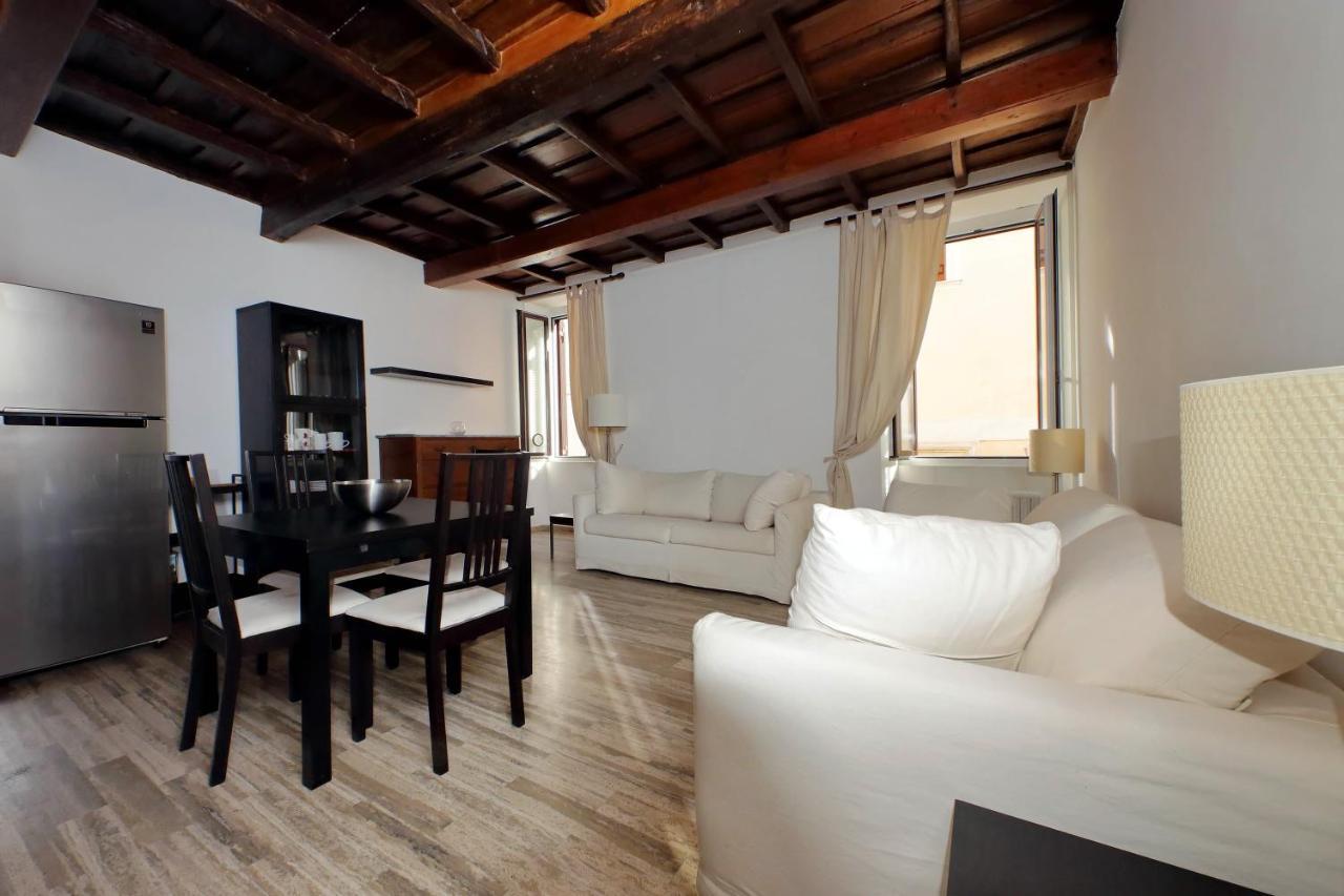 Suity I Cozy Nazareno Apartment Rome Buitenkant foto