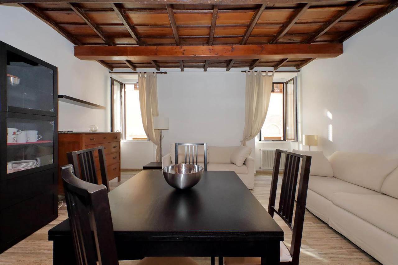 Suity I Cozy Nazareno Apartment Rome Buitenkant foto