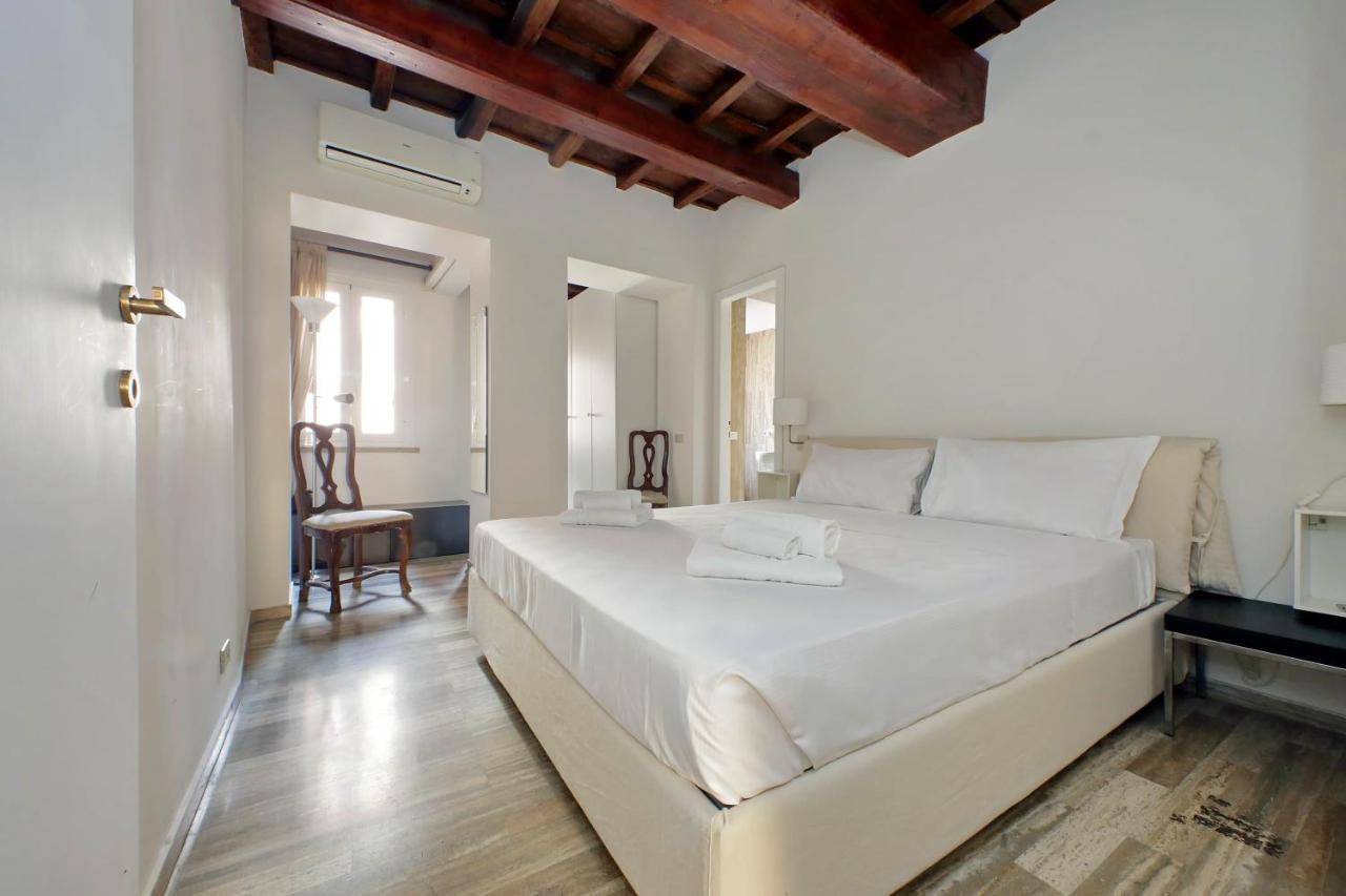 Suity I Cozy Nazareno Apartment Rome Buitenkant foto