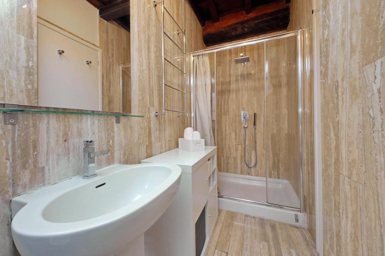 Suity I Cozy Nazareno Apartment Rome Buitenkant foto