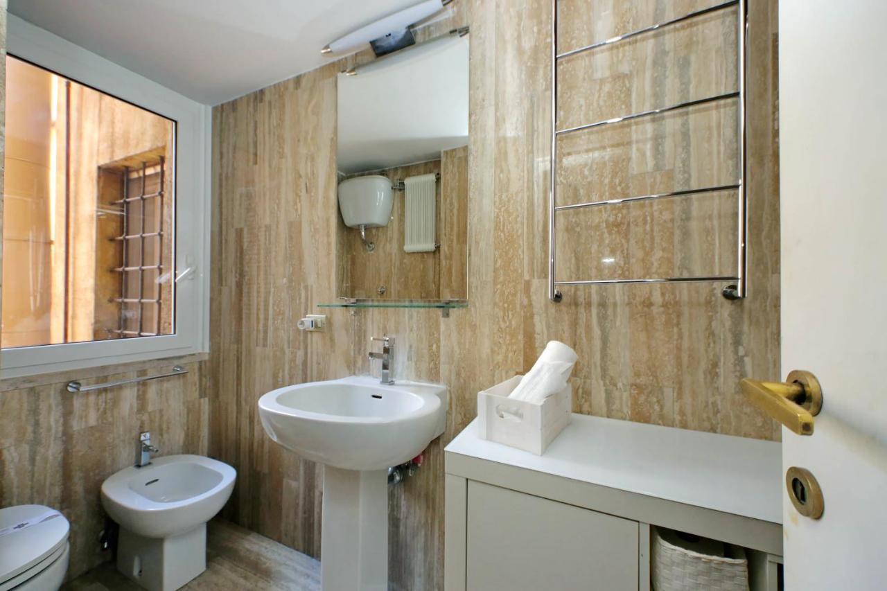 Suity I Cozy Nazareno Apartment Rome Buitenkant foto