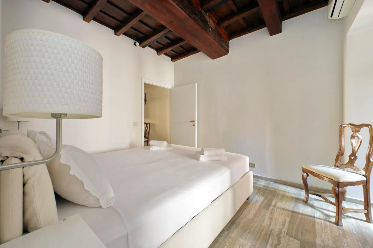 Suity I Cozy Nazareno Apartment Rome Buitenkant foto