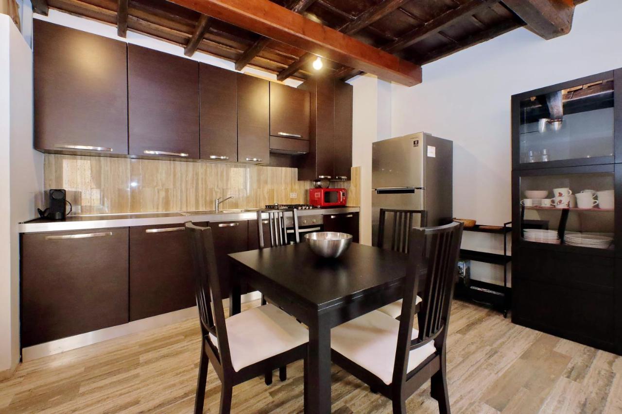 Suity I Cozy Nazareno Apartment Rome Buitenkant foto