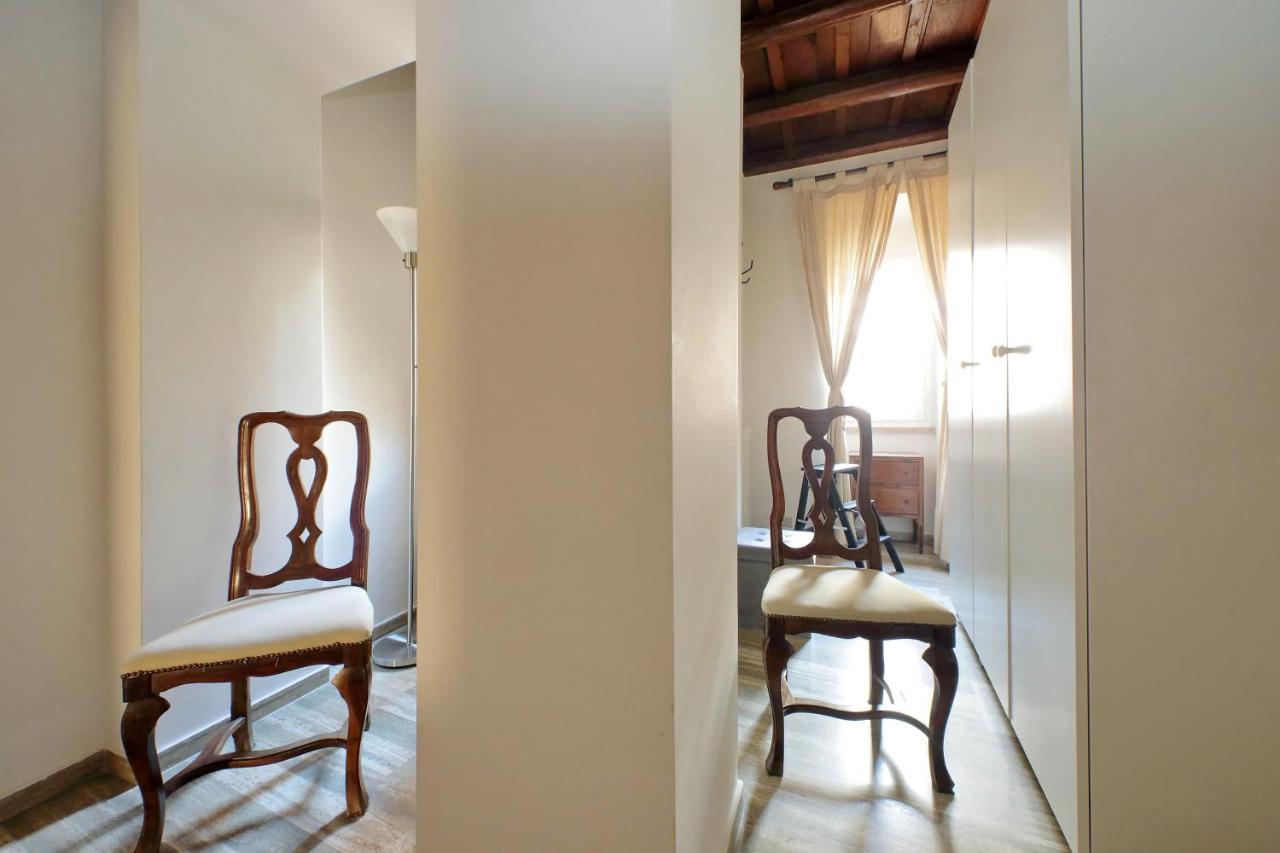 Suity I Cozy Nazareno Apartment Rome Buitenkant foto