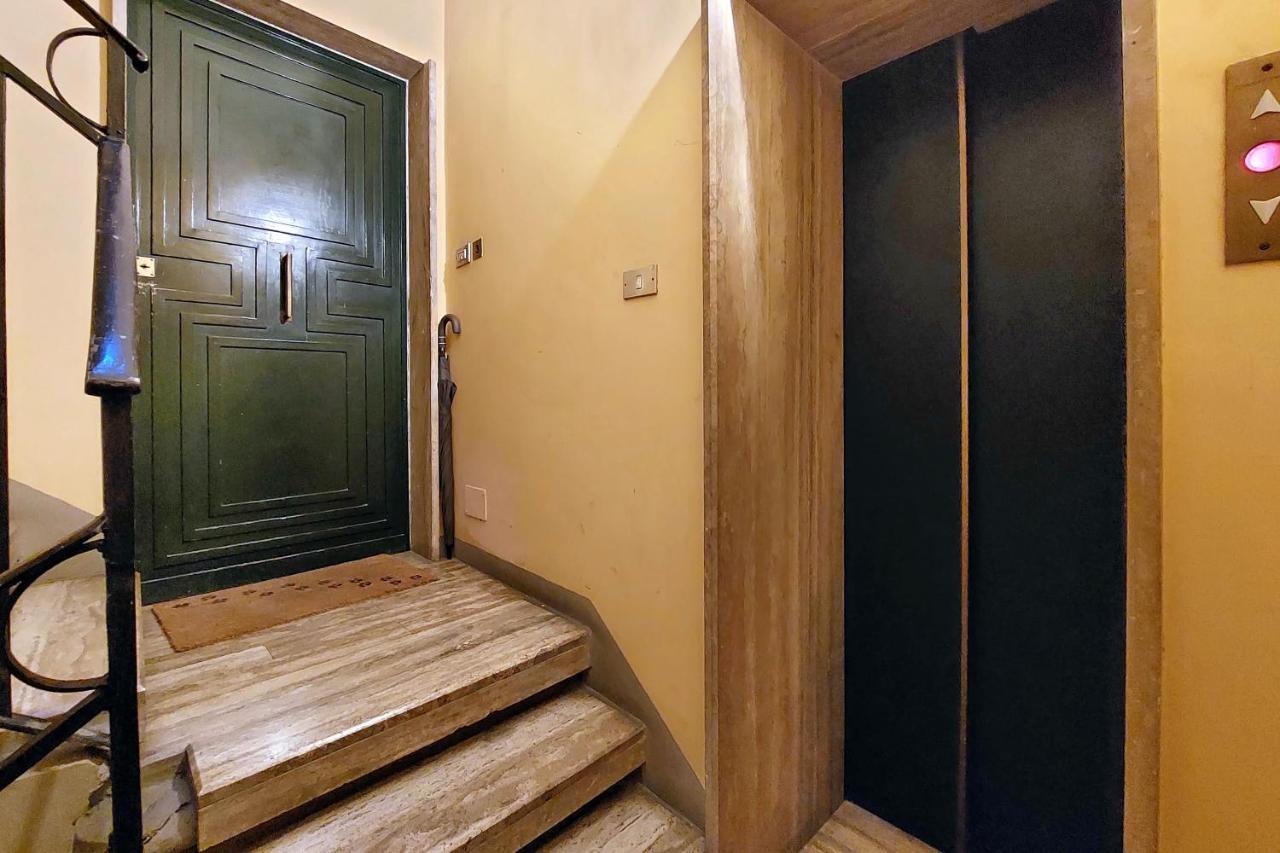 Suity I Cozy Nazareno Apartment Rome Buitenkant foto