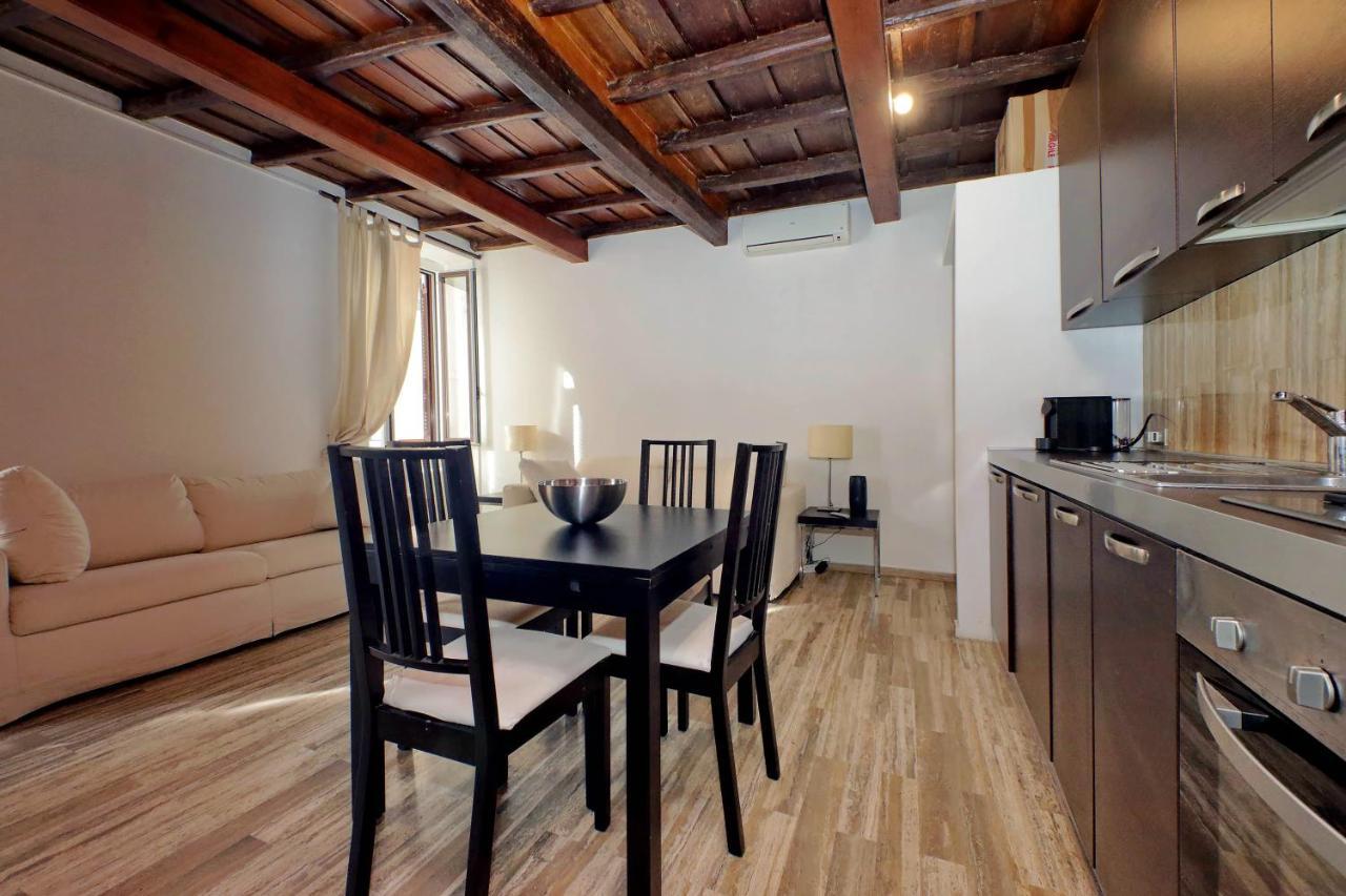 Suity I Cozy Nazareno Apartment Rome Buitenkant foto